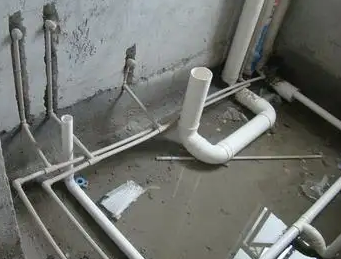 南京市水管维修多少钱